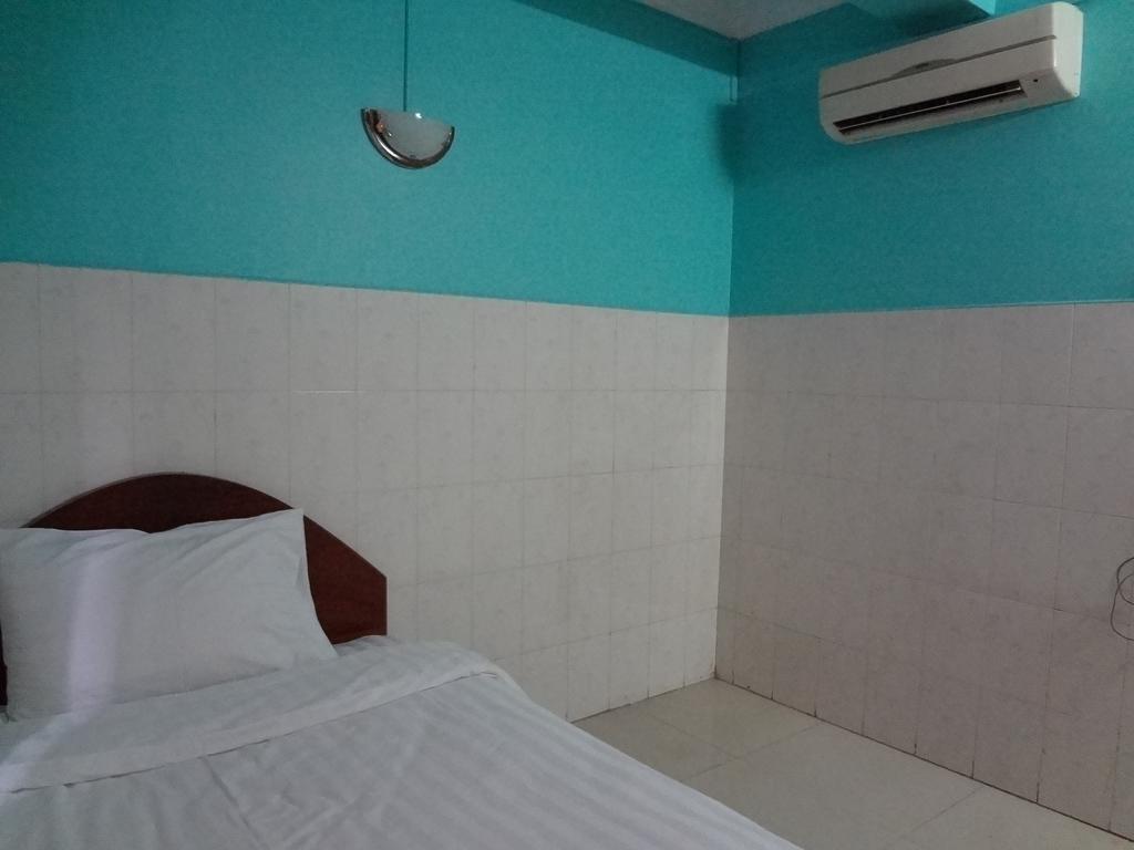 Capitol 3 Guesthouse Phnom Penh Ngoại thất bức ảnh
