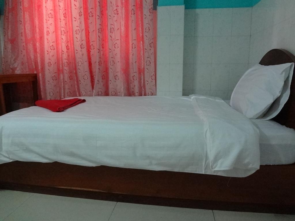 Capitol 3 Guesthouse Phnom Penh Ngoại thất bức ảnh