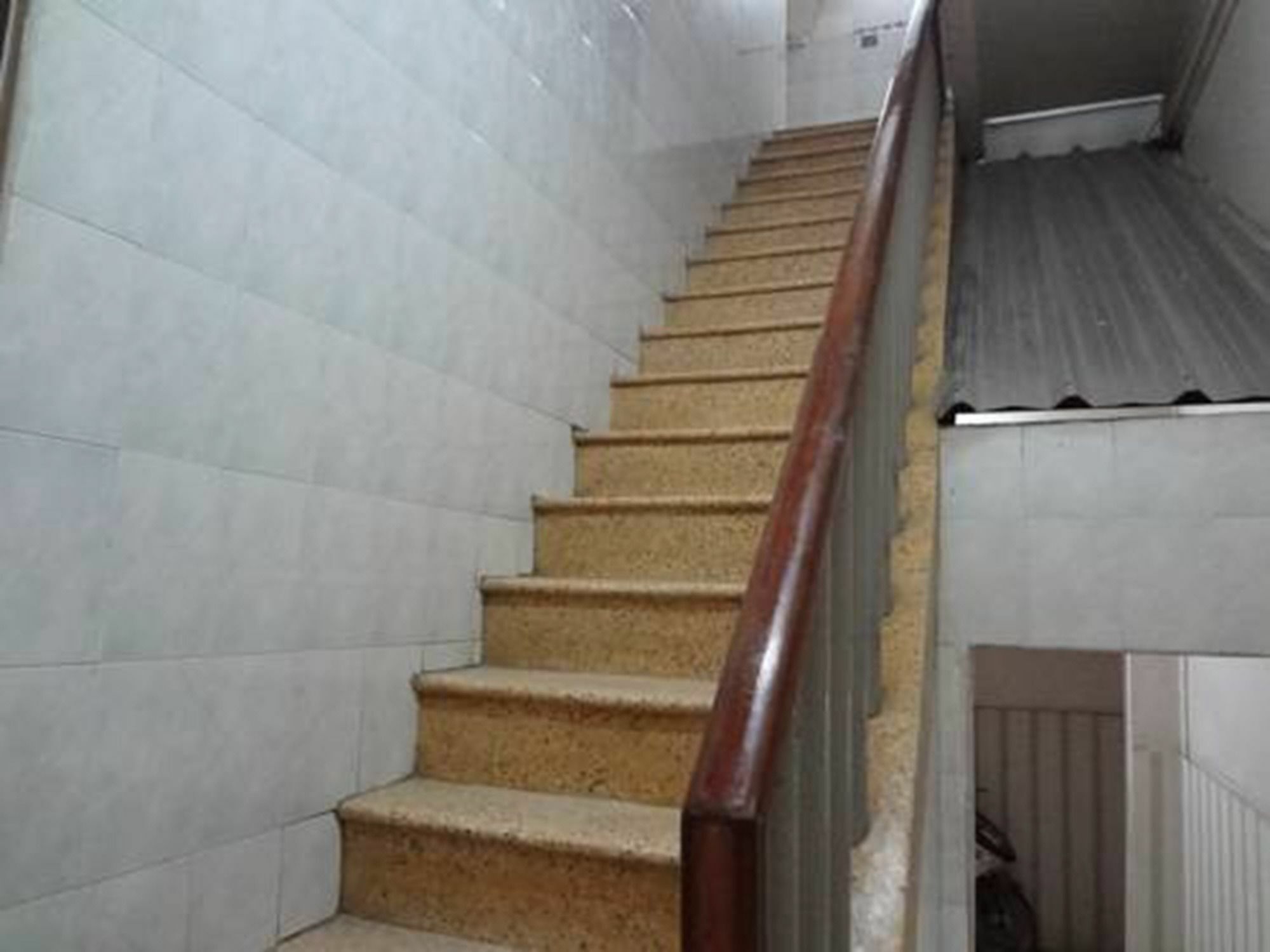 Capitol 3 Guesthouse Phnom Penh Ngoại thất bức ảnh